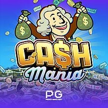 Cash Mania