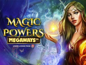 Magic Powers Megaways