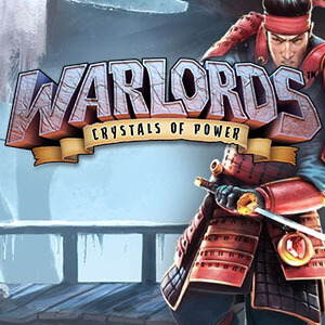 Warlords: Crystals of Power