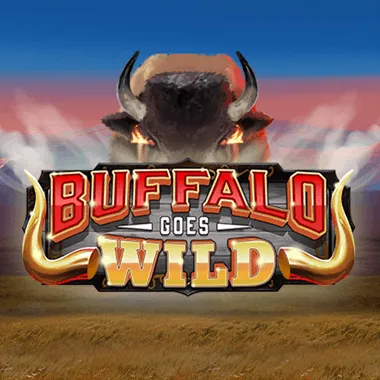 Buffalo Goes Wild