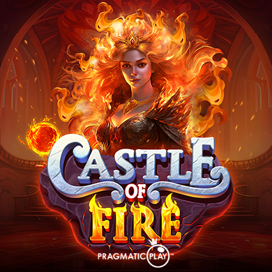 Castle of Fire