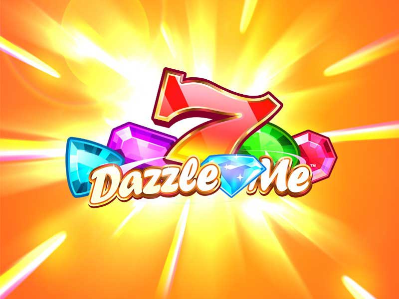 Dazzle Me