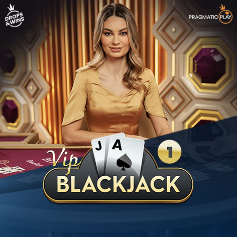 VIP Blackjack 1 - Ruby