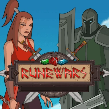 Rune Wars