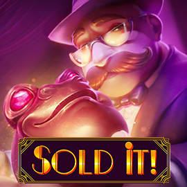 Sold It!