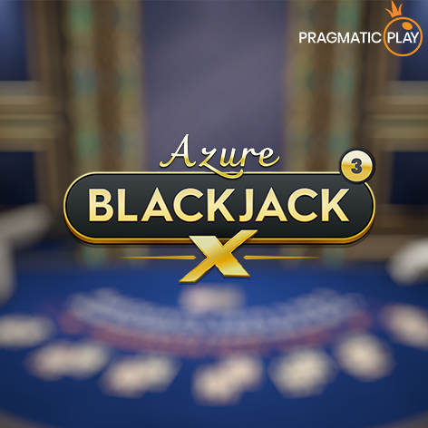 Blackjack 1 - Azure