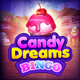 Candy Dreams: Bingo