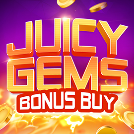 Juicy Gems Bonus Buy