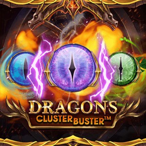 Dragons Clusterbuster