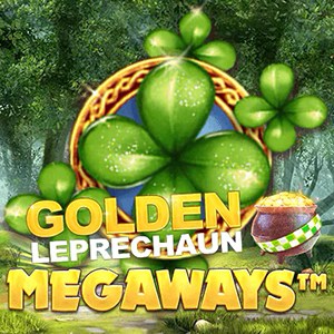 Golden Leprechaun MegaWays