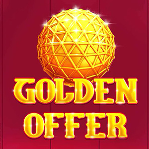 Golden Offer