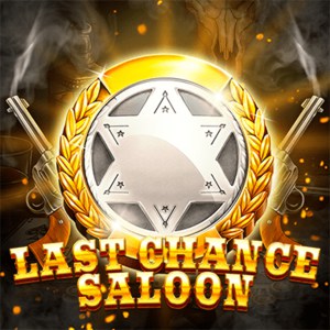 Last Chance Saloon