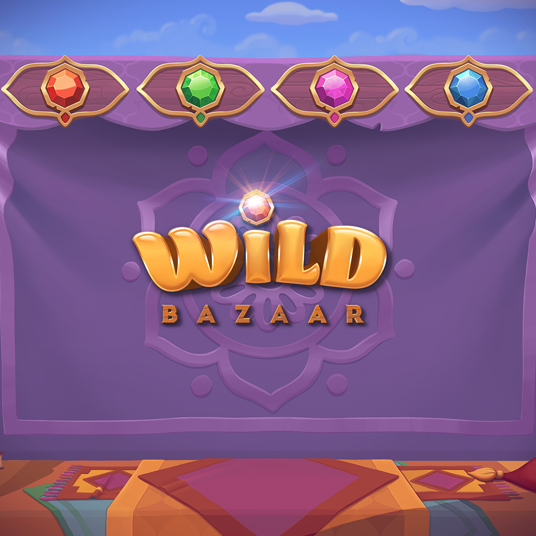 Wild Bazaar